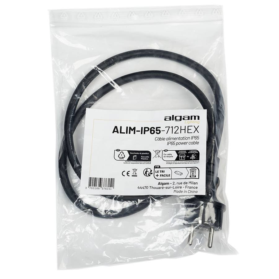 ALIM-IP65-712HEX