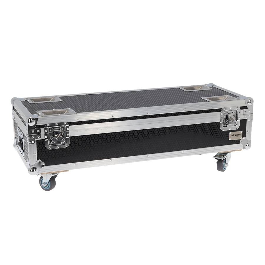 BARWASH1812PIXIP-FC2 Flightcase x2 BARWASH1812