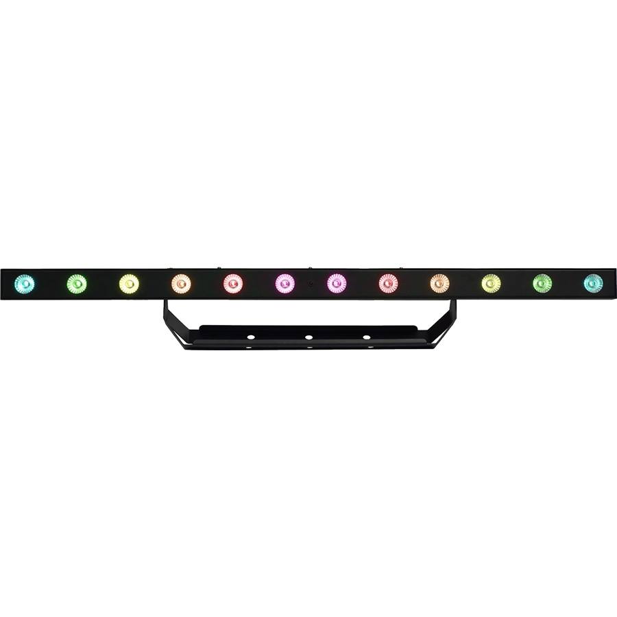 BARWASH36-PIX Barra LED 12x3W RGBWA+UV Pixel