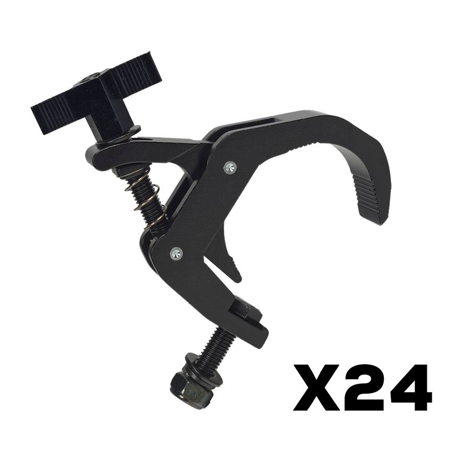 CR-UNIVERSAL-HEX24 Ø42-60 mm