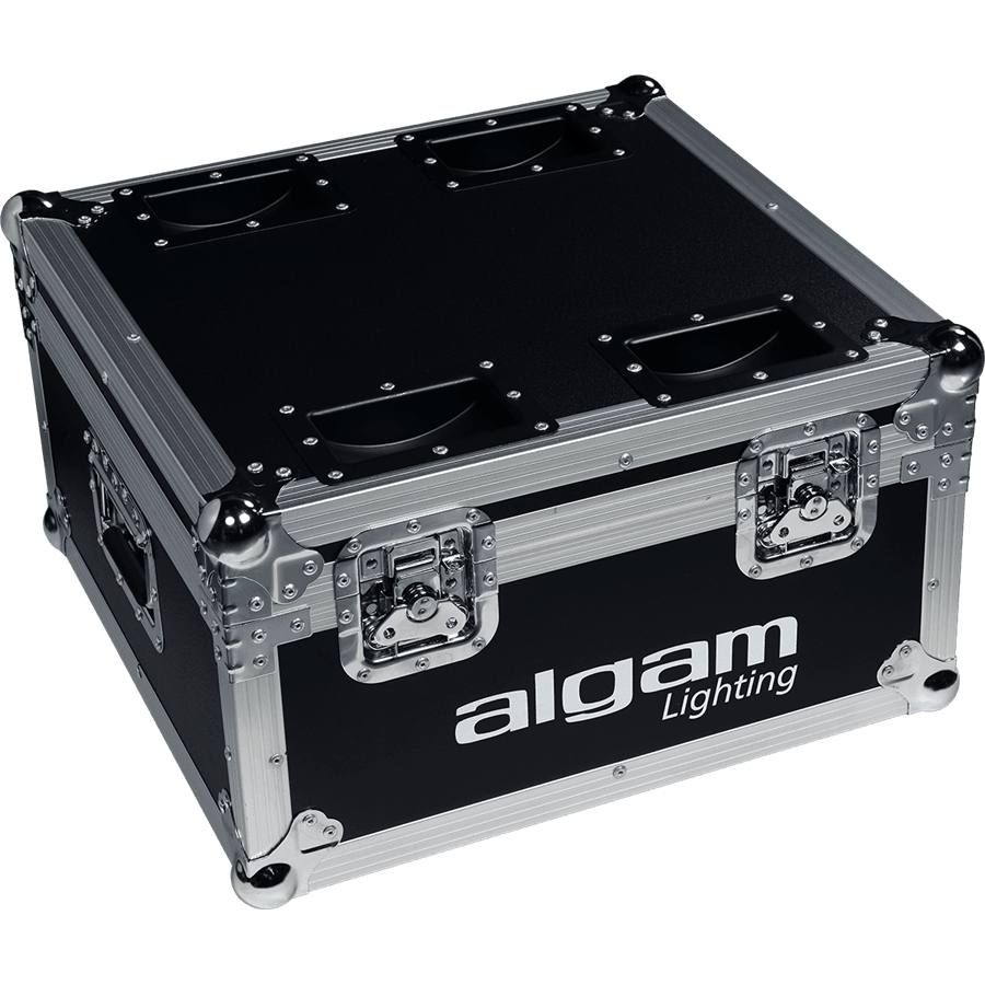 EVENTPAR-FC Flight Case Eventpar 6 Scomparti