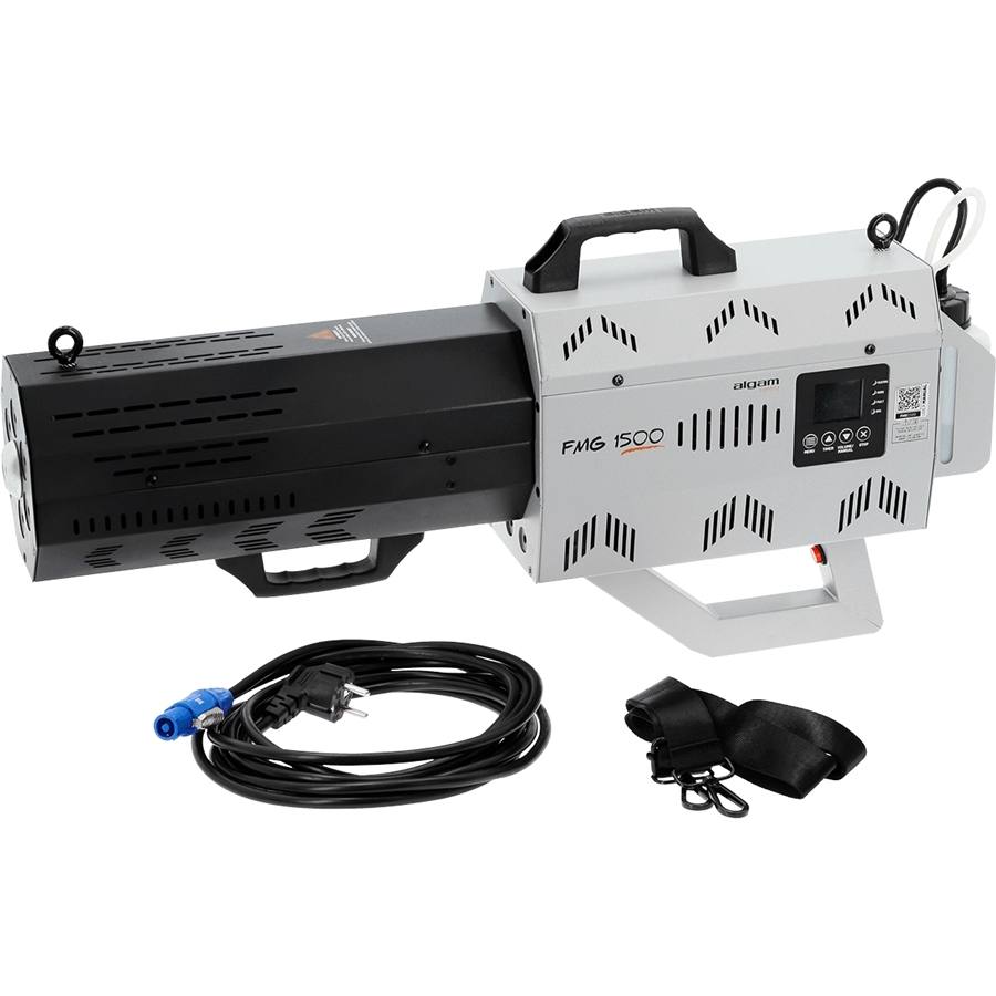 FMG1500 Cannone Fumogeno 1500W
