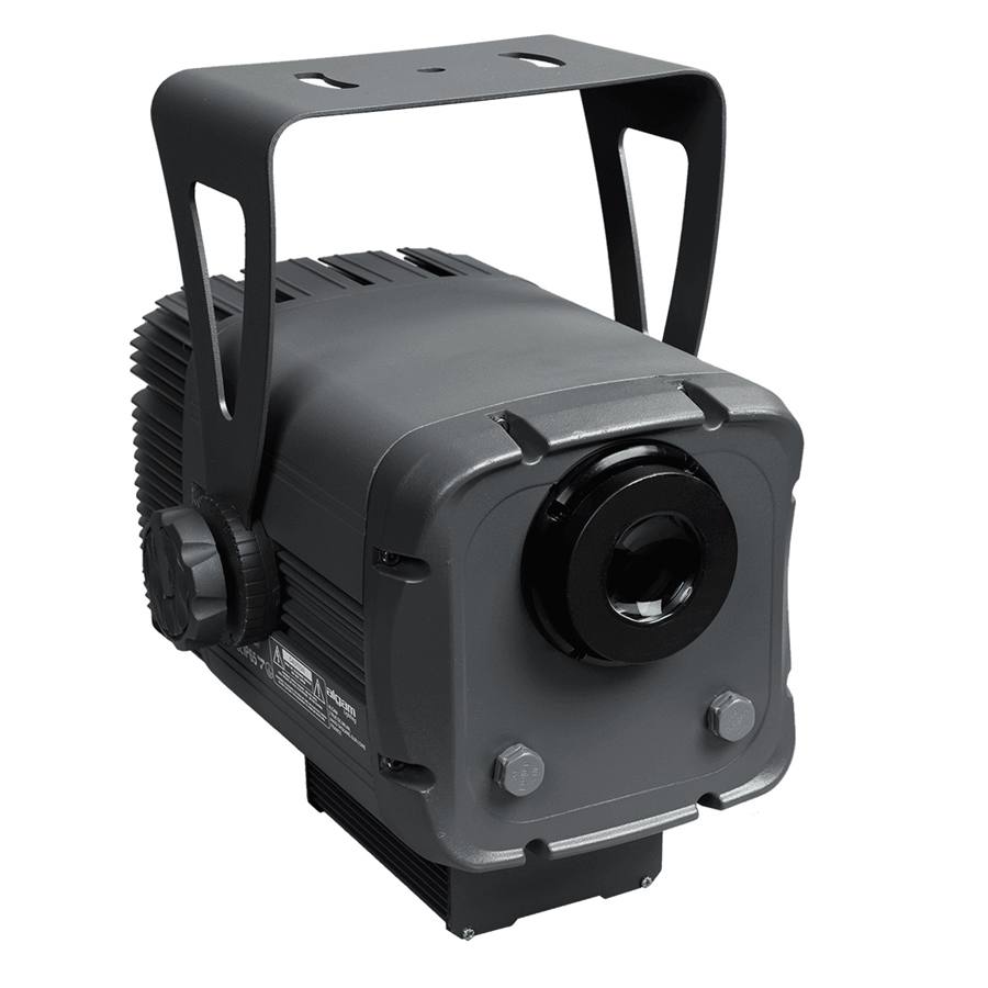 GOBO COMPACT Proiettore Gobo 120W IP65