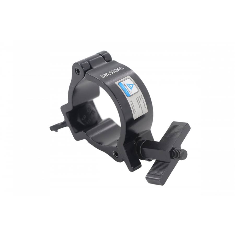 HCB-4851-100KG Morsetto Ø48-51
