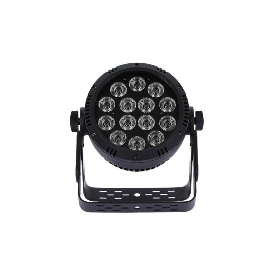 IP-PAR-1415-QUAD Par Led 14x15W RGBW IP65