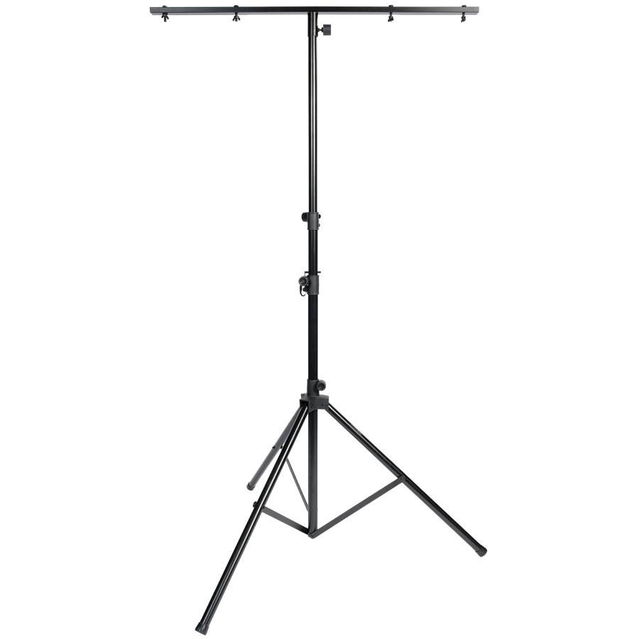 LS-100 Supporto Luci Treppiede + Barra T
