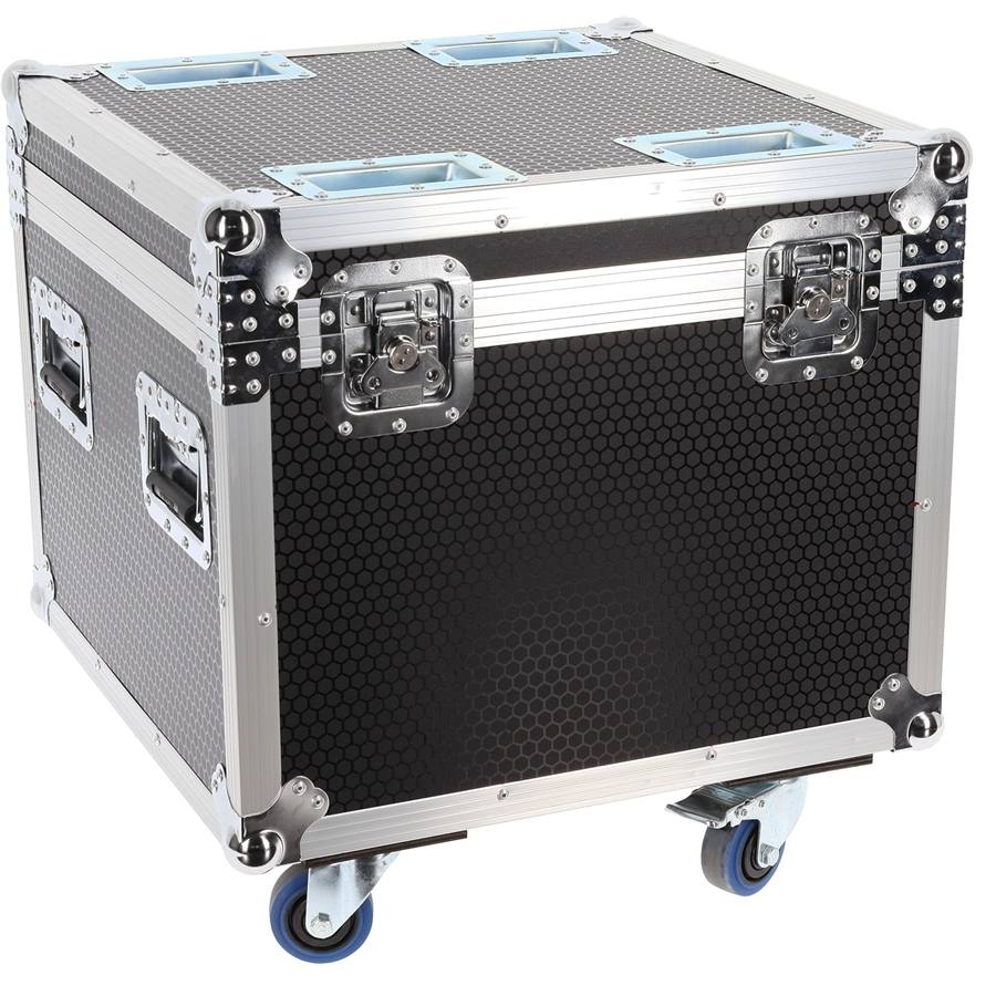 NEBEL2000-ABS-FC FlightCase per NEBEL2000-ABS