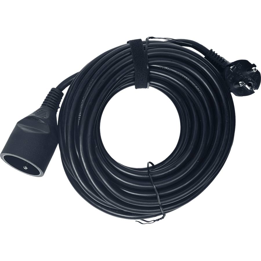 PRO-10M Prolunga CE 3x1,5 10 mt