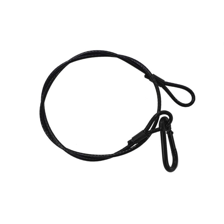 SWB-4-85-PACK Cavo di Sicurezza 85 cm (x12)