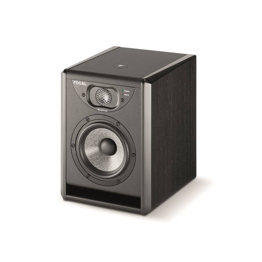 SOLO 6 BLACK ST6