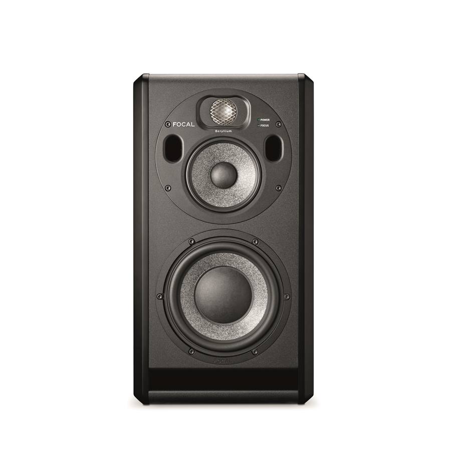 TRIO 6 BLACK ST6