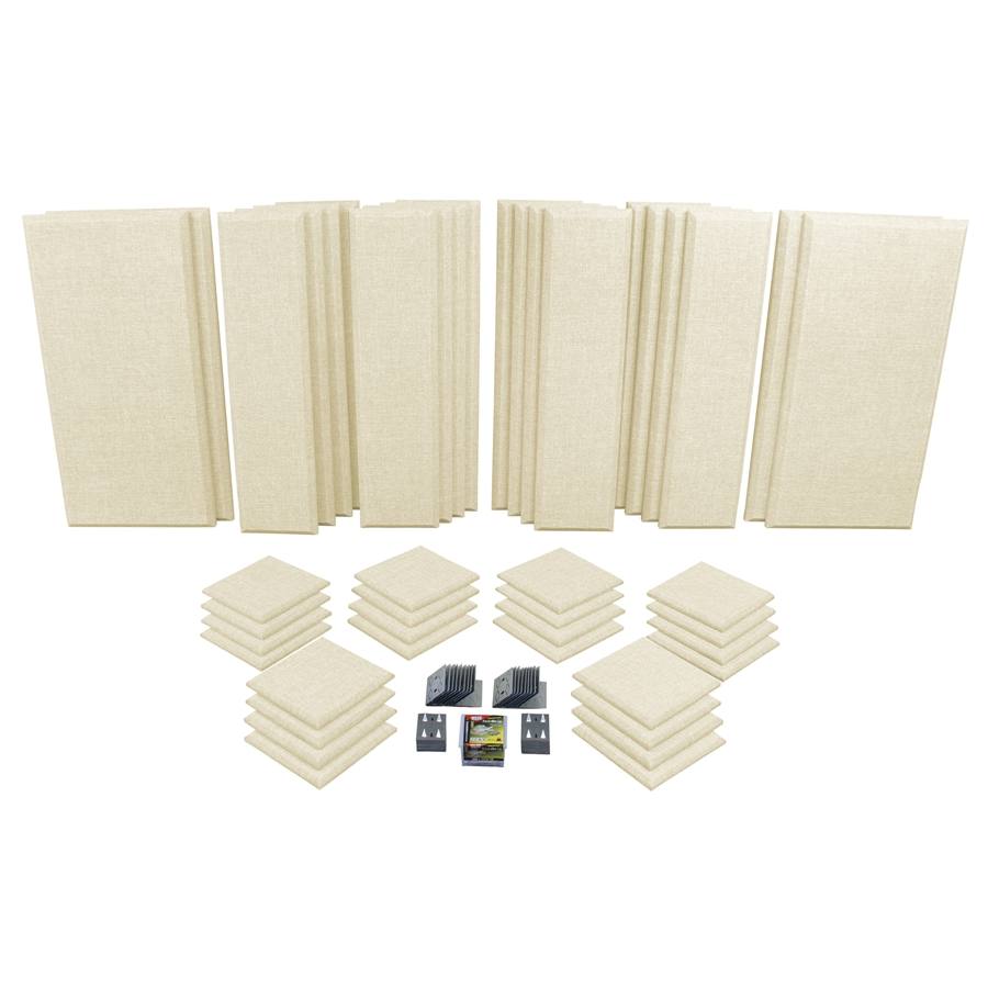 London 16 Beige