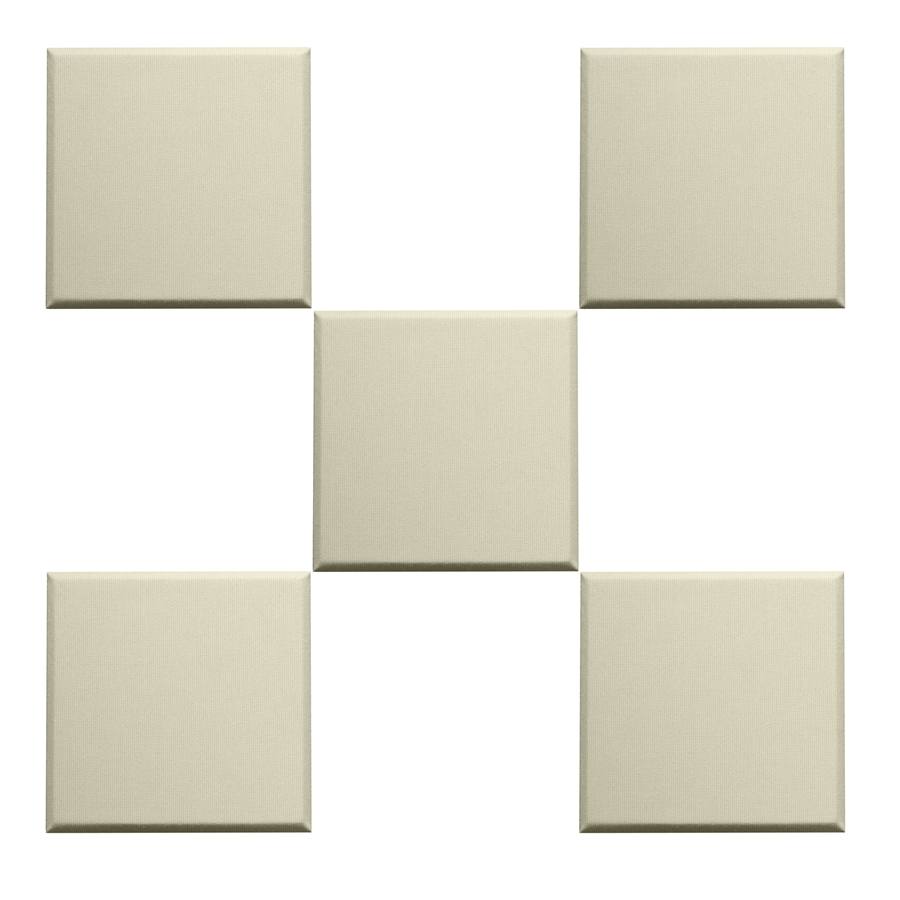 P8 BROADWAY PANELS BEIGE 12x12