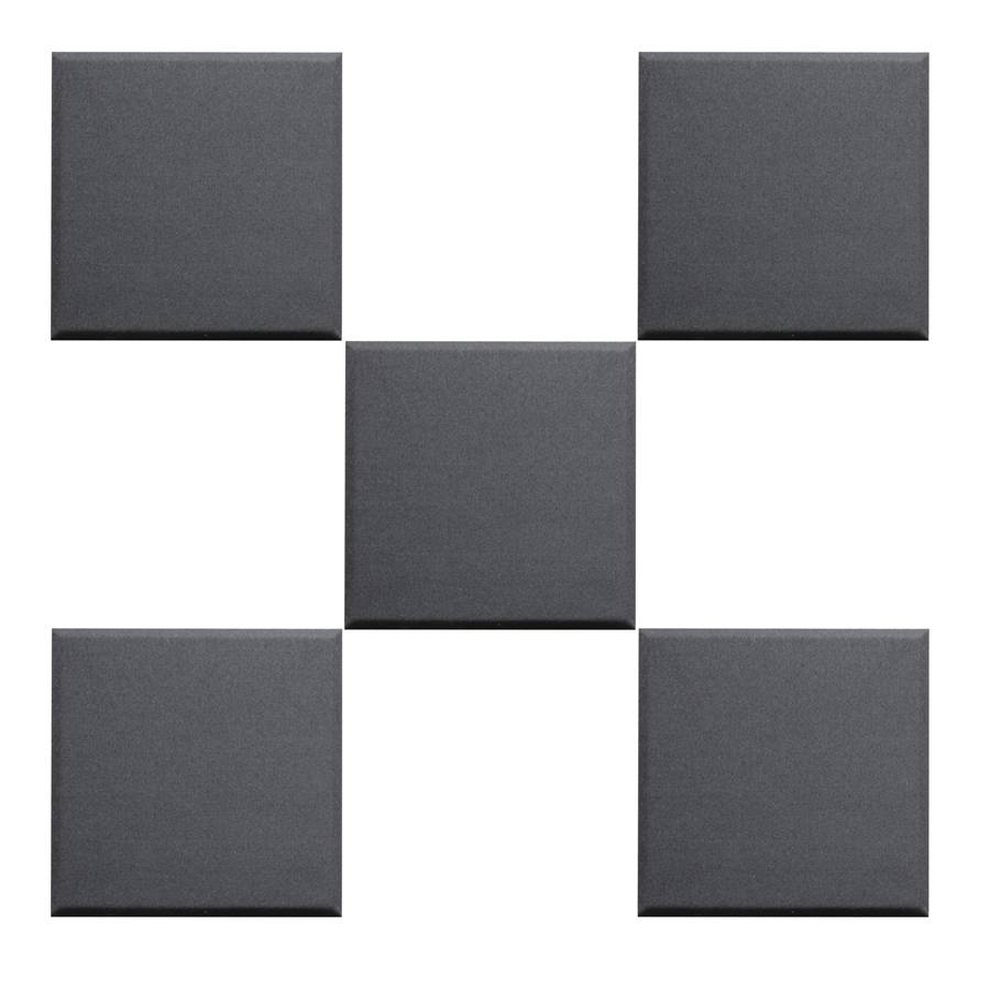 P8 BROADWAY PANELS BLK 12x12