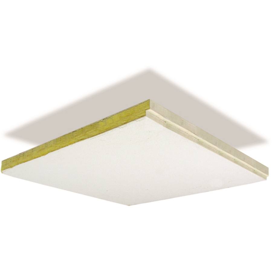 StratoTile 24"x48" Sq