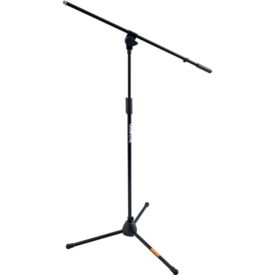 A/302 BK-BB Brown Box Asta microfonica a giraffa