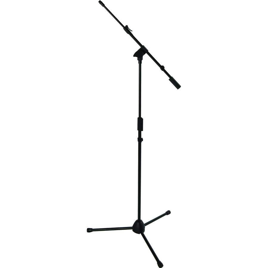 A/304 BK Asta Microfonica Serie 300