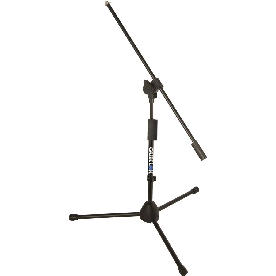 A/305 BK Asta Microfonica Serie 300