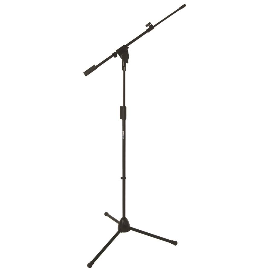 A/514 BK Asta Microfonica Serie 500