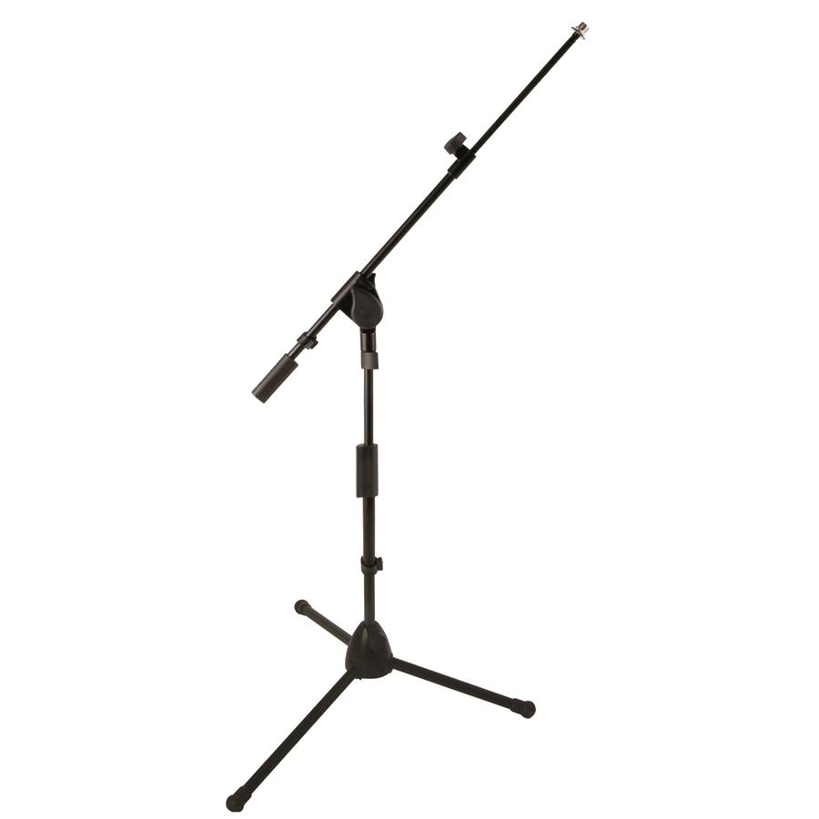 A/516 BK Asta Microfonica Serie 500