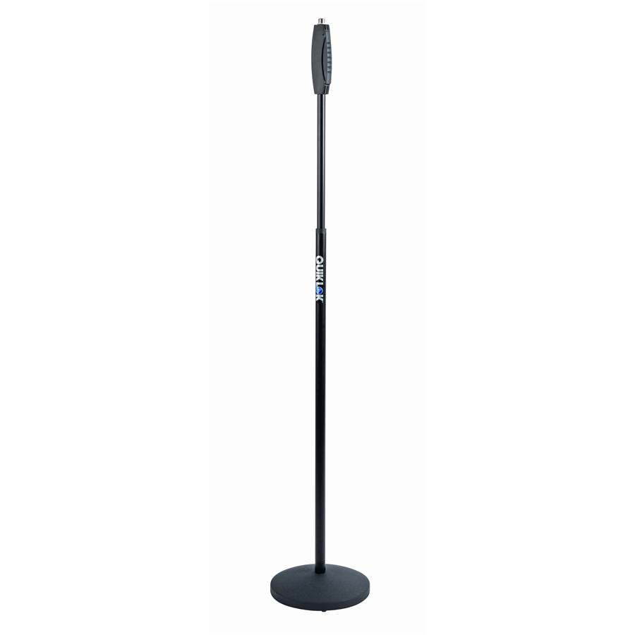 A/988 BK Asta Microfonica ONE-HAND Serie 900