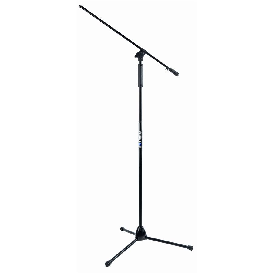 A/989 BK Asta Microfonica ONE-HAND Serie 900