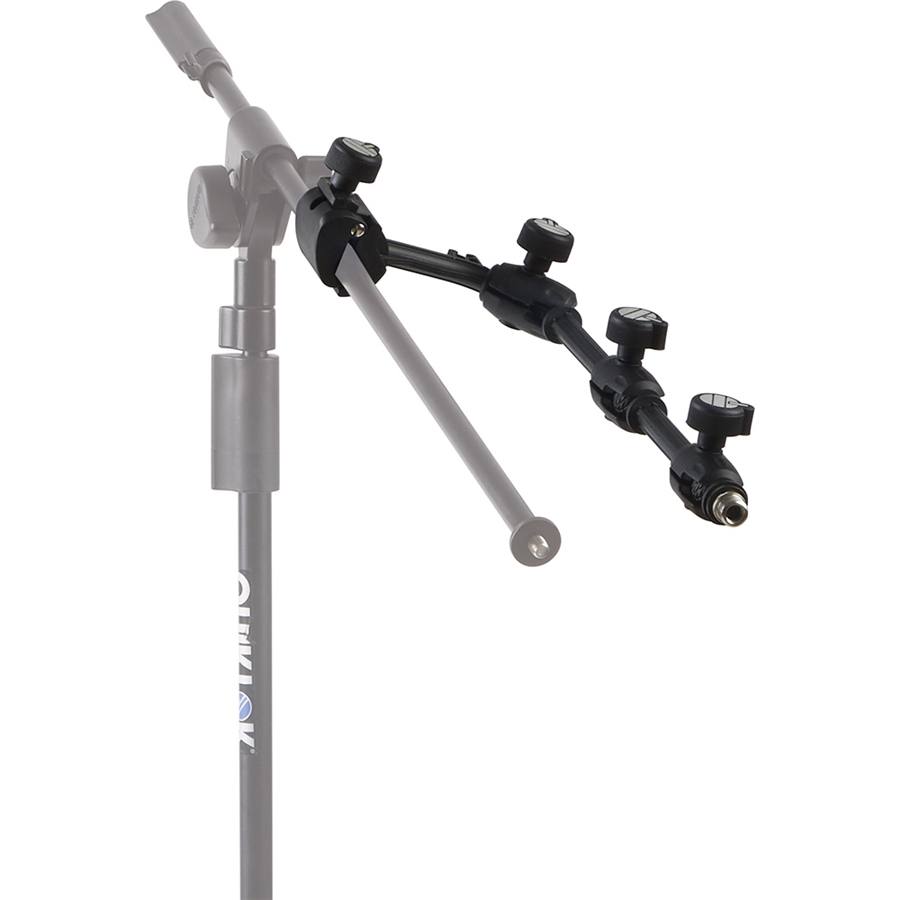 ARM/001 Braccio Snodato con Aggancio Microfonico
