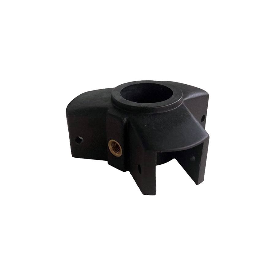 BAPL/010 Base Treppiede Asta A/50