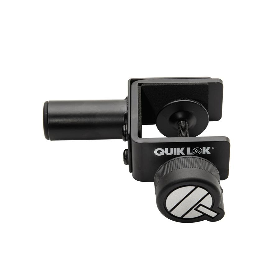 CLAMP/001 Morsetto Adattatore per Accessori QLX