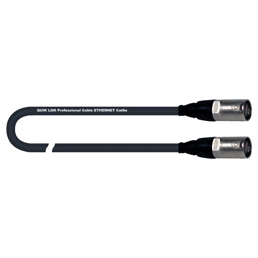 ETH6-50 RJ45 / RJ45