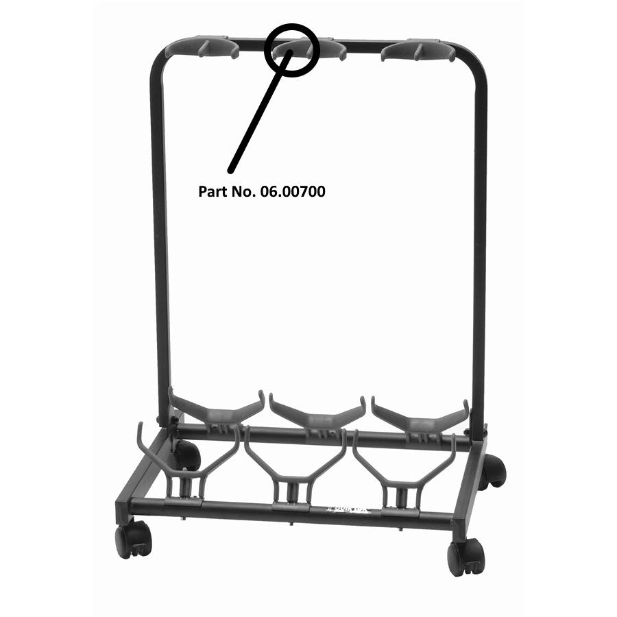 Feltro Adesivo Piccolo per GS471/450/430