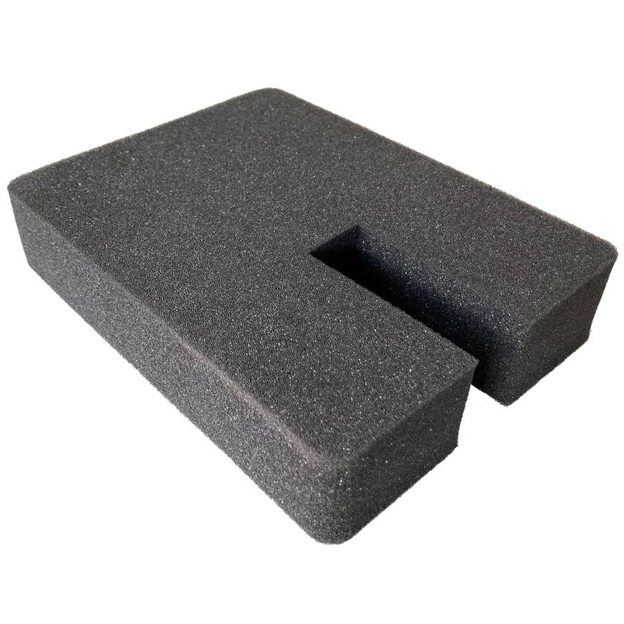 Foam isolator BS543
