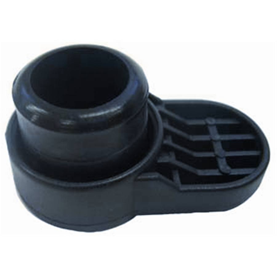 FTPL/003 Ferma tastiera per tubi con diametro 30 mm