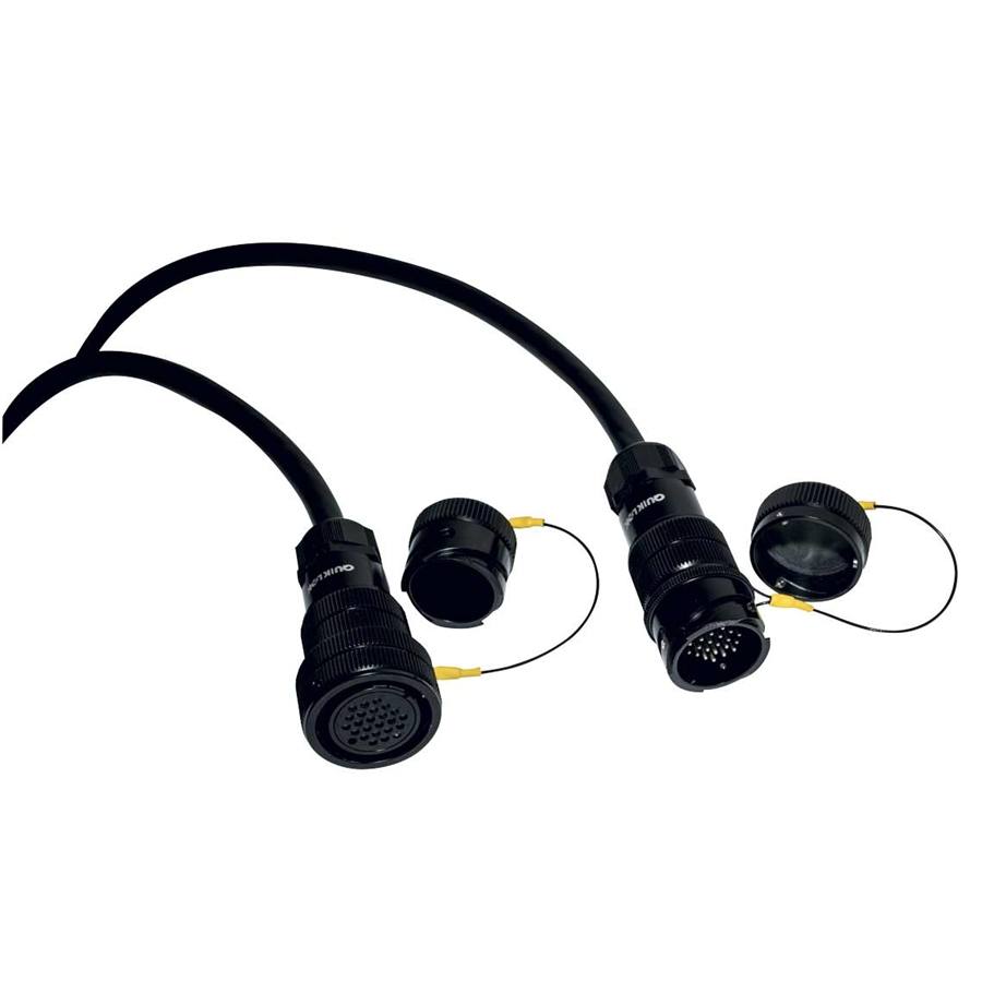 ITPRO/SY25MF-5 Prolunga 8 Canali Syntax M/F 5 mt
