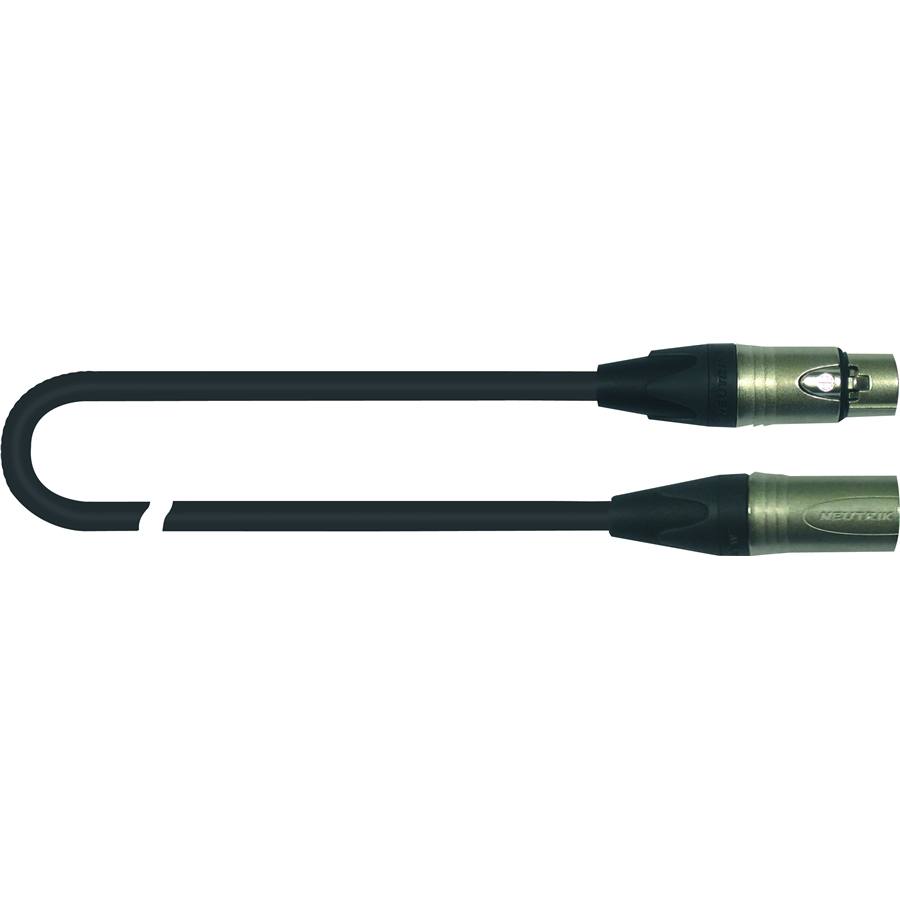 ITTOP/DMX3-10 Cavo DMX