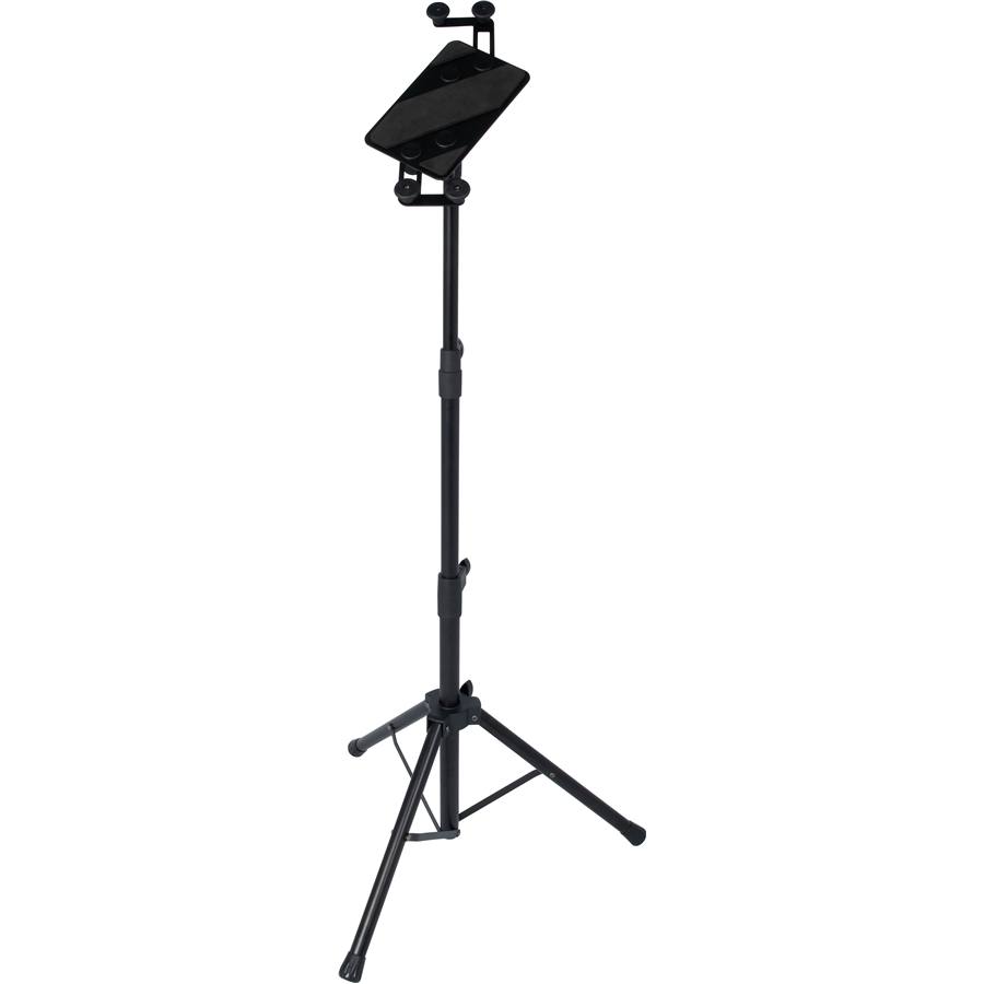 LPH/007 Supporto per Tablet su Treppiede