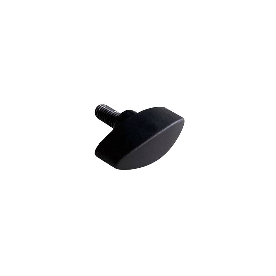Manopola a Farfalla con Vite M8x14 mm