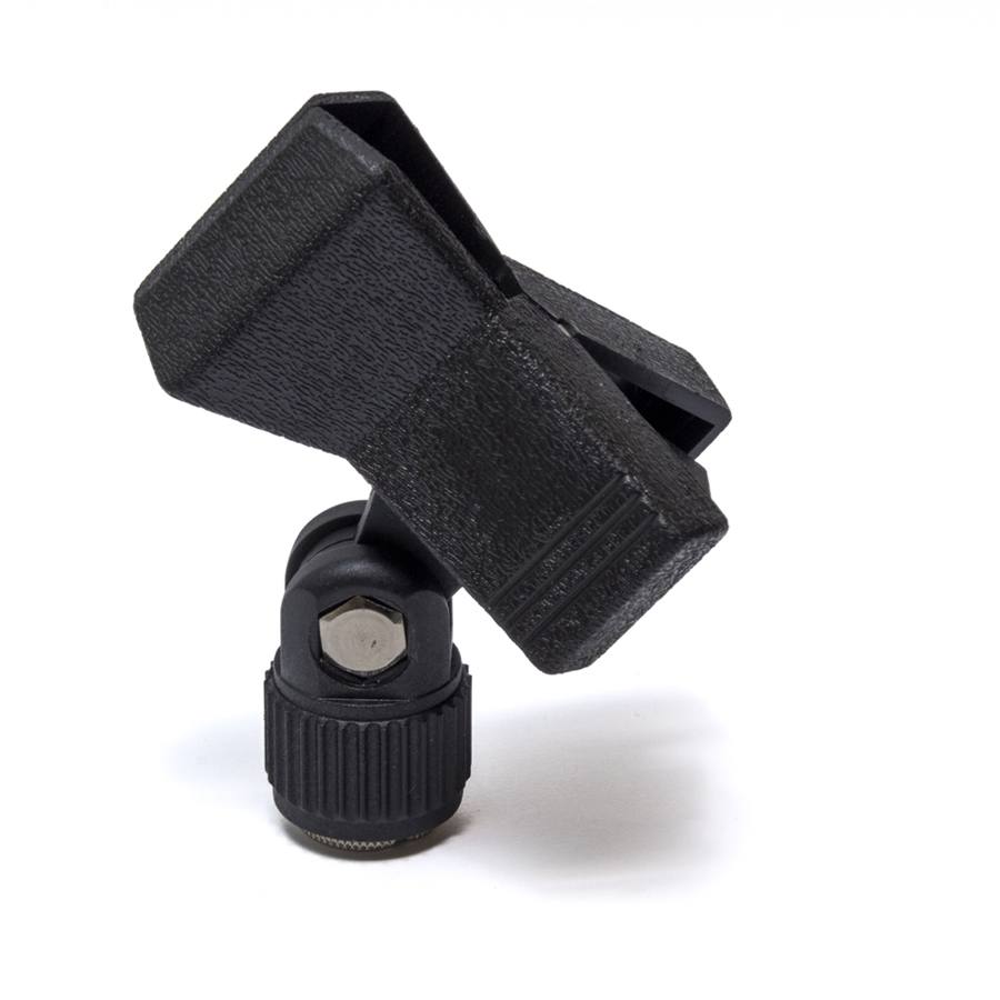 MP/850 Portamicrofono a Pinza