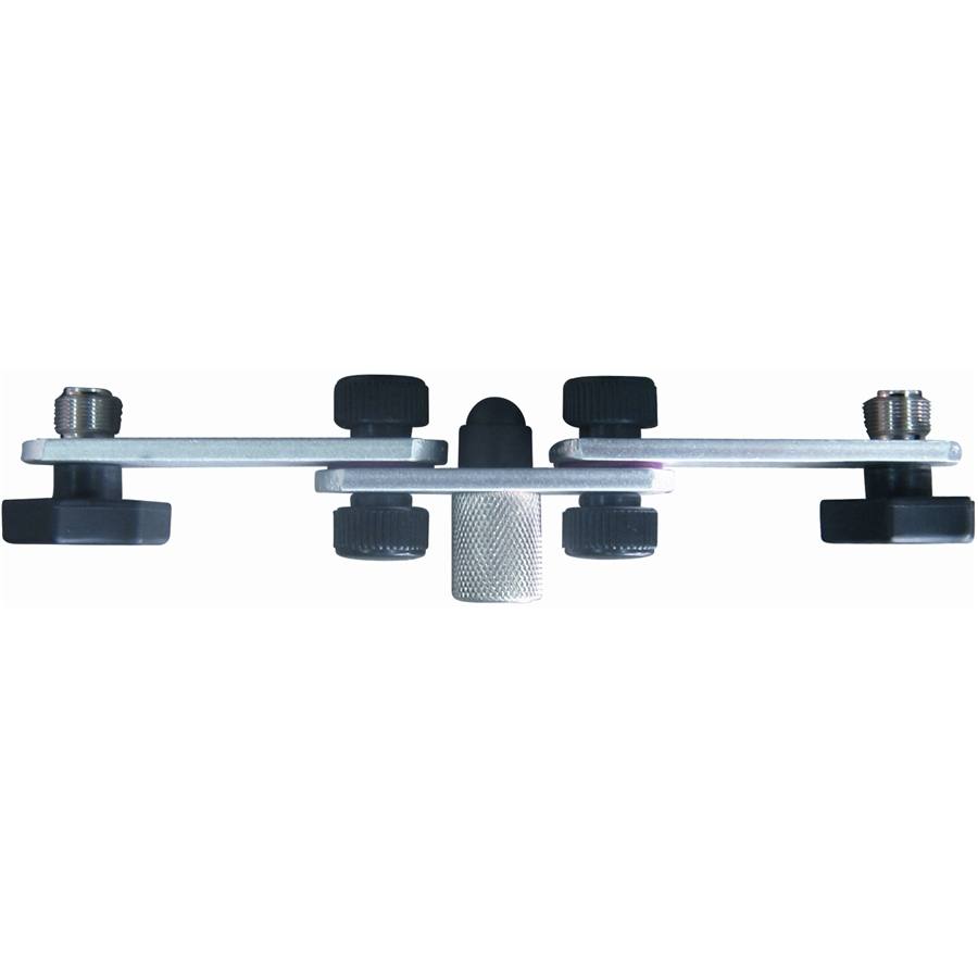 MP/900 Supporto Portamicrofoni