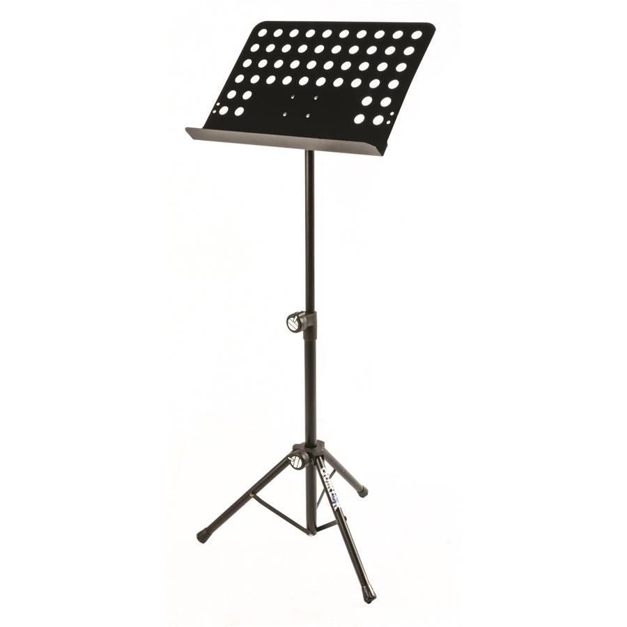 MS/330 W/BAG-BB Brown Box Leggio Orchestra con Borsa
