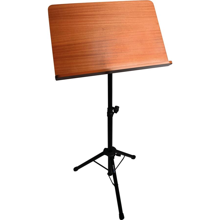 MS/332 Leggio Orchestra con Piano in Legno