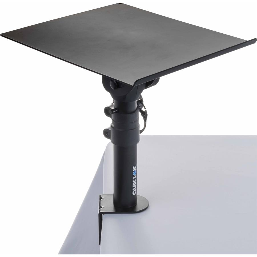 MSC/001 Supporto Multifunzione da Tavolo con Clamp