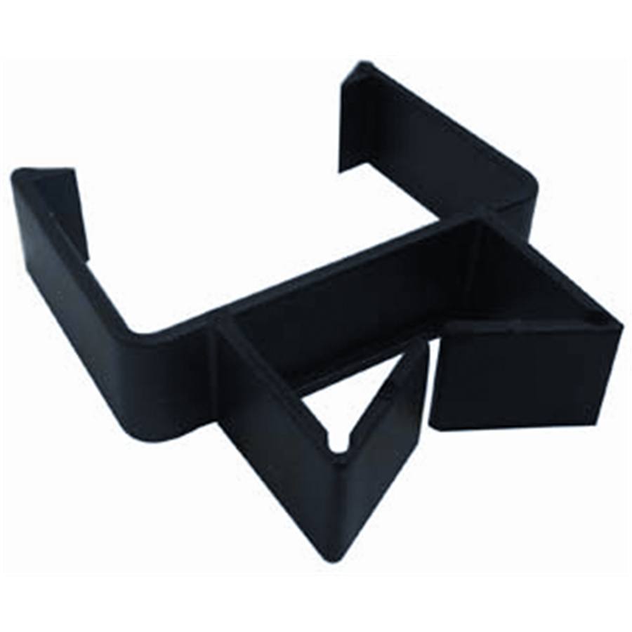 PCPL/007 Clip Fermacavi per Profilati 30x30 mm
