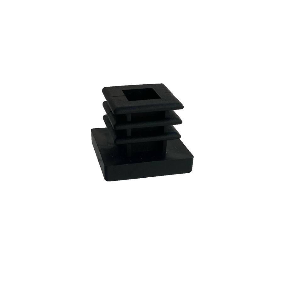 PDPL/007 Piedino Base 25x25 mm WS/640, WS/650