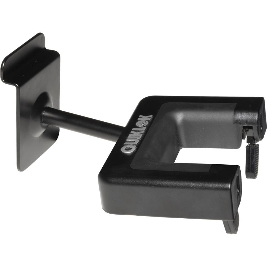 SW/702 Supporto Slatwall per Chitarra e Basso
