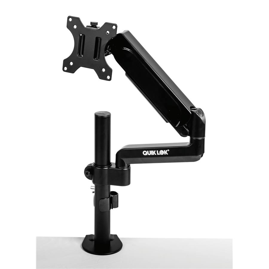 VSC/001 Supporto per Video Monitor con Braccio Pneumatico Snodato