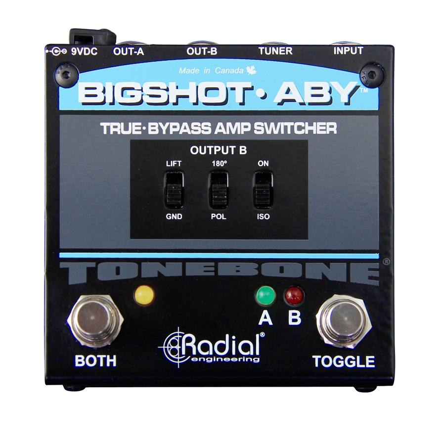 BIG SHOT ABY rev2