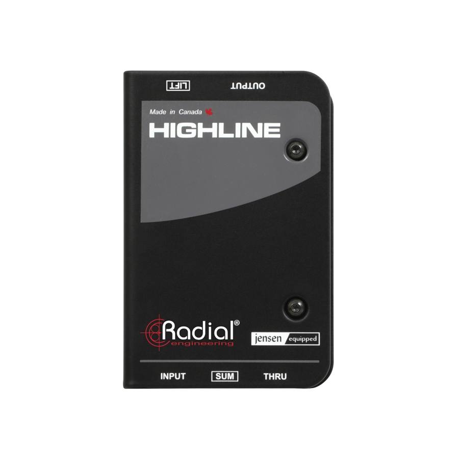 Highline