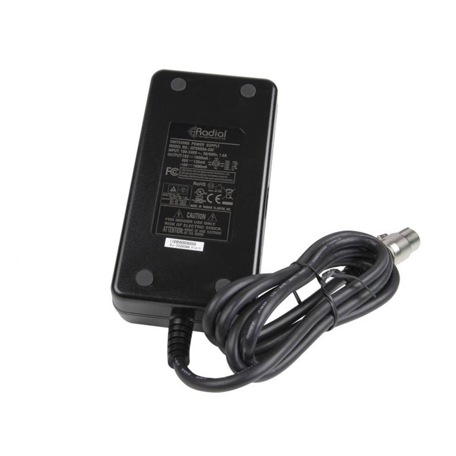 PSU WORKHORSE 5000