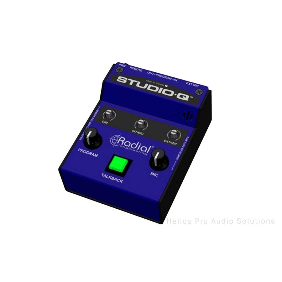 StudioQ